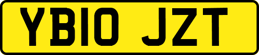YB10JZT