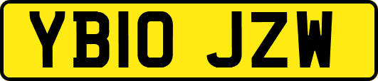 YB10JZW
