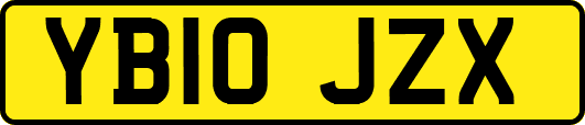 YB10JZX