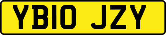 YB10JZY