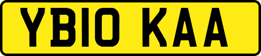YB10KAA