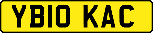 YB10KAC