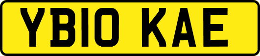 YB10KAE