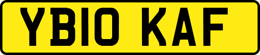 YB10KAF