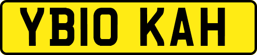 YB10KAH