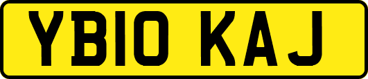 YB10KAJ