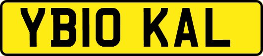 YB10KAL
