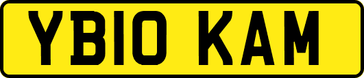 YB10KAM