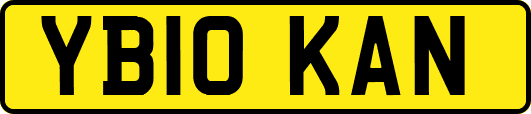 YB10KAN