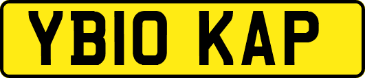 YB10KAP