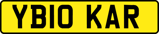 YB10KAR