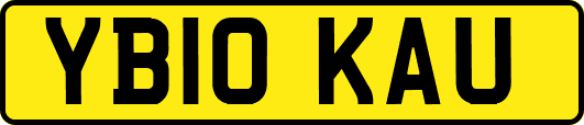 YB10KAU