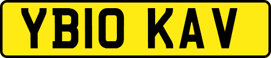 YB10KAV