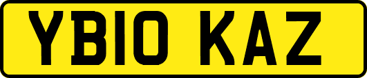 YB10KAZ
