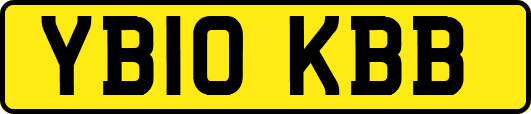 YB10KBB