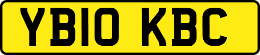 YB10KBC