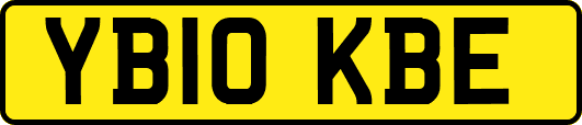 YB10KBE