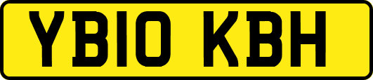 YB10KBH