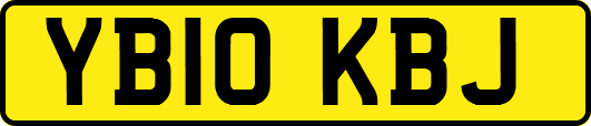 YB10KBJ