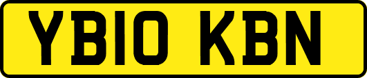 YB10KBN