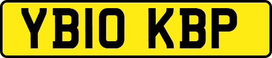 YB10KBP