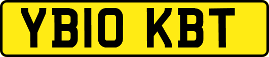 YB10KBT