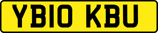 YB10KBU