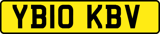 YB10KBV