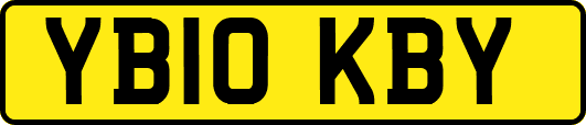 YB10KBY