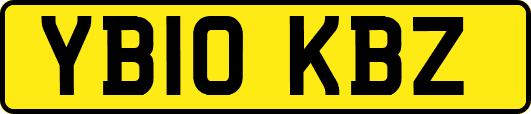 YB10KBZ