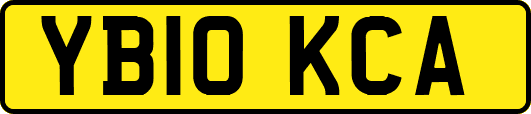 YB10KCA