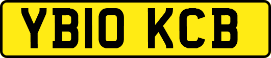 YB10KCB
