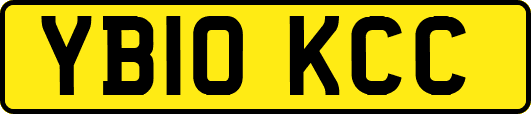 YB10KCC