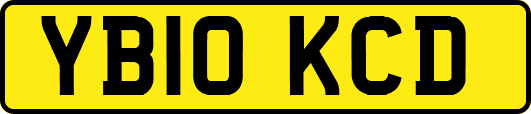 YB10KCD