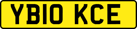 YB10KCE