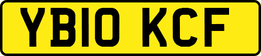 YB10KCF