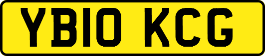 YB10KCG