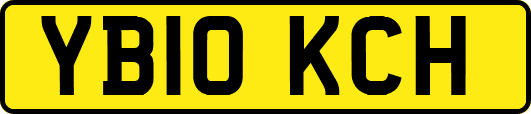 YB10KCH