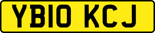 YB10KCJ