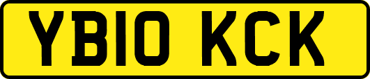 YB10KCK