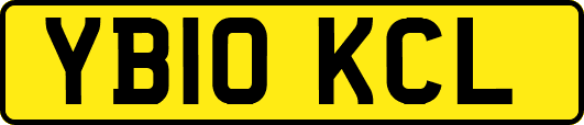 YB10KCL