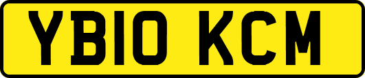 YB10KCM