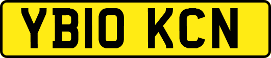 YB10KCN