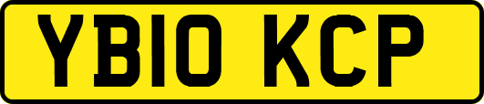 YB10KCP