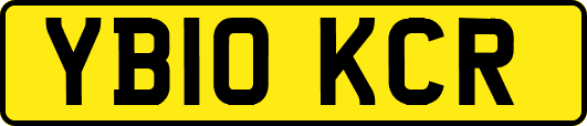 YB10KCR