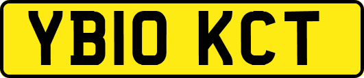 YB10KCT