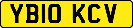 YB10KCV