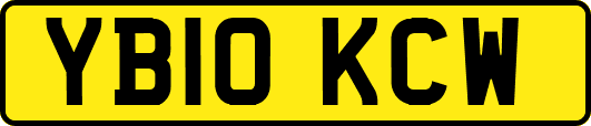 YB10KCW