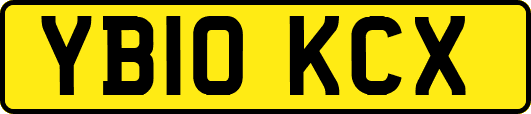 YB10KCX