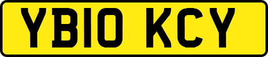 YB10KCY